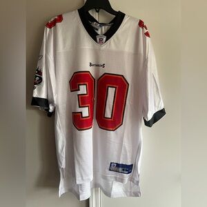 Tampa Bay Buccaneers Men’s Jersey